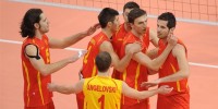 LE: Macedonia zagra o złoto