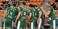 Zapraszamy na PlusLigę: Indykpol AZS Olsztyn
