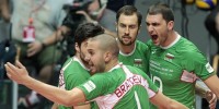 MHW: Bułgarzy lepsi od biało-czerwonych