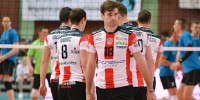 Resovia zgodnie z przewidywaniami