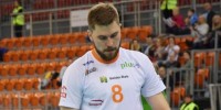 Bartosz Janeczek nowym atakującym SPS Chrobrego Głogów