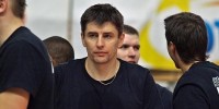 Robert Prygiel: Chcemy stawiać na wychowanków