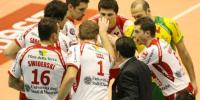 LM: Tie-break w Stambule - Macerata w ćwierćfinale
