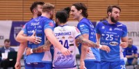 Przełomowe zwycięstwo biało-niebieskich z Gieksą