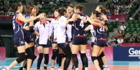 PŚ, gr. B: Szybkie zwycięstwo Koreanek