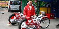 Cieślak podał skład. 