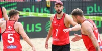 Bartłomiej Lipiński: Wracamy do Olsztyna z fajną motywacją