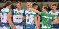 Warszawscy siatkarze pomogli swoim kibicom