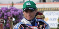 GP Skandynawii: Zwycięstwo Holty, Gollob liderem klasyfikacji
