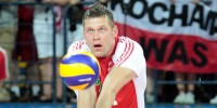 Patryk Czarnowski: Bardzo chciałbym być z chłopakami