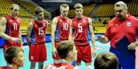 Wyniki 2. dnia fazy grupowej MŚ Juniorów