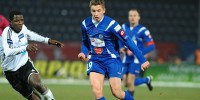 RPP: Ruch wyeliminował Legię