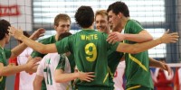 Kwalifikacje do IO w Tokio: Australia zagra na igrzyskach