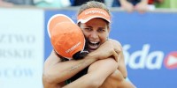 WT Brasilia: Larissa i Juliana zagrają o medale