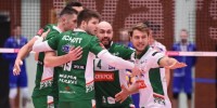 Jędrzej Gruszczyński: Mamy potencjał, aby grać jak równy z równym
