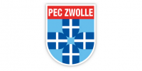 Mickey van der Hart w Zwolle