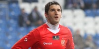 Mindaugas Panka powołany na mecz z Czechami