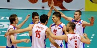 LŚ, gr. A: W tie-breaku górą Serbia
