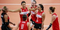 ME kobiet: Turcja melduje się w półfinale
