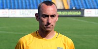 Bartosz Ława na kolejne 4 lata w Pogoni