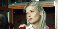 Liga Mistrzyń: Sukces zespołu Glinki!