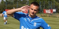Peszko: Będą trzy victorie! Trzecia to córka