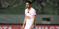 Cały mecz Pinheiro w reprezentacji Portugalii U-23