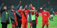 Widzew wygrał w Gliwicach