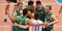 Australia zagrała towarzysko z Włochami
