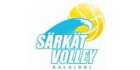 Särkät Volley i VU mistrzami 1. ligi fińskiej