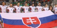 LŚ: Słowacja z 3. miejscem