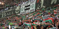 Ekstraklasa wstawia się za 