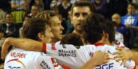 LM: thriller w Rzeszowie, sensacyjna porażka Skry