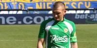 Krzysztof Ulatowski wypożyczony do MKS-u Kluczbork