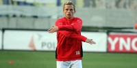 Budka i Traore nie są już piłkarzami Pogoni