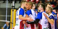 CEV Cup: Awans kędzierzynian pomimo przegranej