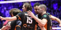 W Gdańsku zakończył się turniej PreZero Grand Prix mężczyzn. Wygrał Jastrzębski Węgiel!