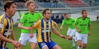 21. kolejka I liga - podusmowanie