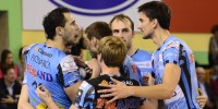 Bartłomiej Grzechnik: Nie ma łatwego przeciwnika