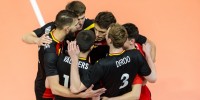 Robert Kaźmierczak: Doskonale odnalazłem się w belgijskiej kadrze