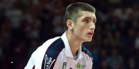 Wojciech Żaliński nowym przyjmującym ZAKSY