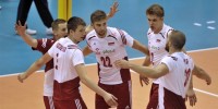 LE: Ciężki bój biało-czerwonych