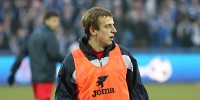 Grosicki wzmocnił młodzieżówkę