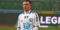 Sebastian Szałachowski podpisał umowę z GKS Bogdanka
