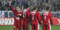 Odra Wodzisław - Piast Gliwice (zapowiedź)