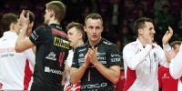 Asseco Resovia Rzeszów pierwszym finalistą Mistrzostw Polski