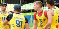 Bartosz Bućko: Gramy, bo chcemy wygrać