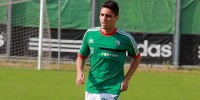 Ronan wrócił do Brazylii