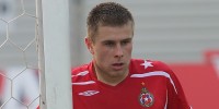 Patryk Małecki wraca do treningów z pierwszą drużyną!