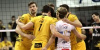 LM: Skra Bełchatów wciąż niepokonana